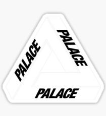 Palace Stickers | Redbubble