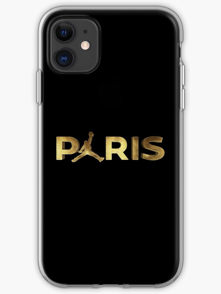 psg jordan gold