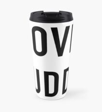 Movie Buddy Thermobecher