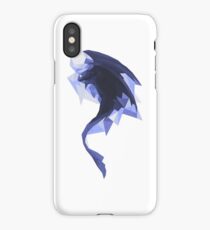 Diamond toothless iPhone Case