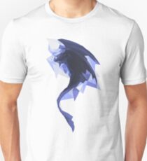 Diamond toothless Unisex T-Shirt