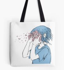 Erröten Tasche