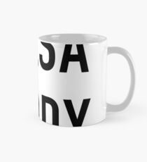 Salsa Buddy Tasse (Standard)