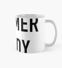 Summer Buddy Tasse (Standard)