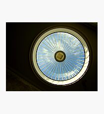 The Orangery Photographic Print