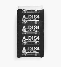 Audi S4 B5 - CarCorner Bettbezug
