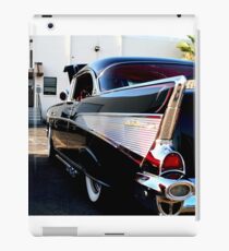 Untitled iPad Case/Skin