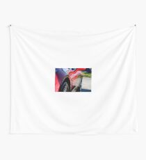 Untitled Wall Tapestry