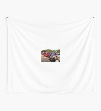 Untitled Wall Tapestry