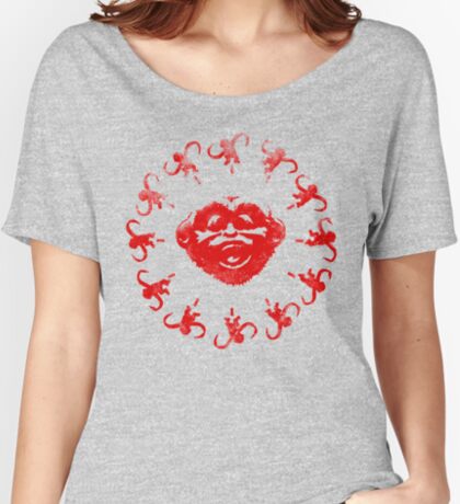 12 monkeys tshirt