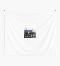 Untitled Wall Tapestry