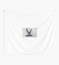 Untitled Wall Tapestry