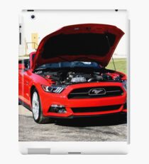 Untitled iPad Case/Skin