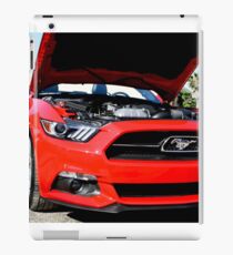 Untitled iPad Case/Skin