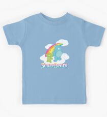 ScareBears Kids Tee
