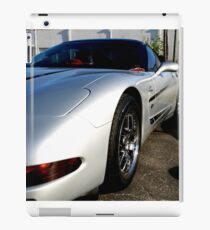 Untitled iPad Case/Skin