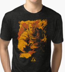 IGNI Tri-blend T-Shirt