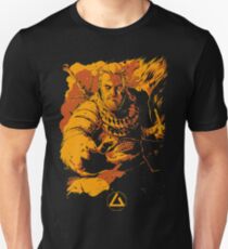 IGNI Unisex T-Shirt