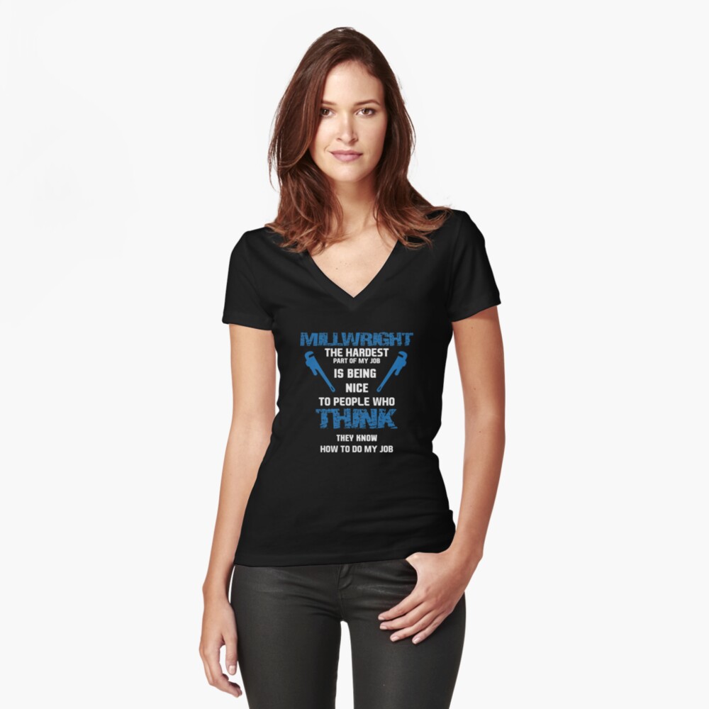 union-millwright-millwrights-millwright-gift-t-shirt-by