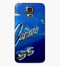Untitled Case/Skin for Samsung Galaxy