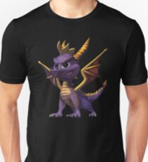 Spyro the Dragon Unisex T-Shirt