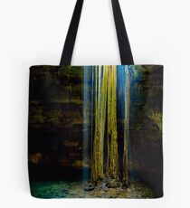 Cenote-2 Tote Bag