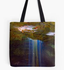 Cenote-3 Tote Bag