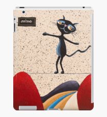 Online iPad Case/Skin
