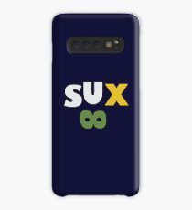 Scott pilgrim's opinion about life Case/Skin for Samsung Galaxy
