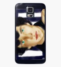 Sherlock Case/Skin for Samsung Galaxy