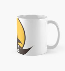 One Hit Vandals Mug