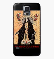 Narco Cultura Case/Skin for Samsung Galaxy