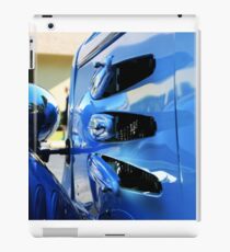 Untitled iPad Case/Skin