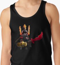 Warhead, Conqueror of a Thousand Moms Tank Top