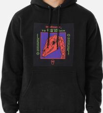 Schicken Sie sie zur Ranch - Pewdiepie Hoodie