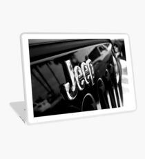 Untitled Laptop Skin