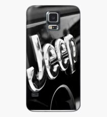 Untitled Case/Skin for Samsung Galaxy