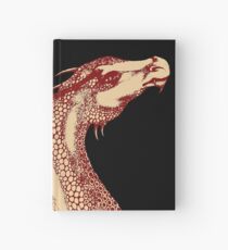 Petoskey Dragon Hardcover Journal
