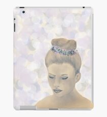 Mia iPad Case/Skin