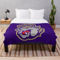 Manta JMU James Madison Dukes, Harrisonburg Virginia