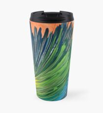 ColorSplash Travel Mug