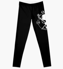 r o u s hunters Leggings