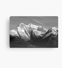 View from Ronan Canvas Print