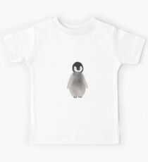 Penguin Kids Tee