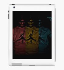 3 Jordan iPad Case/Skin