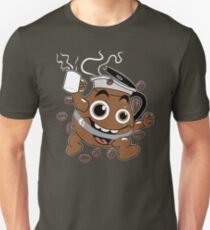 Coffee ! Unisex T-Shirt
