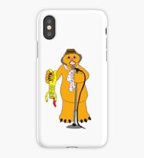 Wampa! Wampa! Wampa! iPhone Case