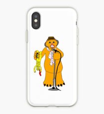 Wampa! Wampa! Wampa! iPhone Case