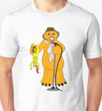 Wampa! Wampa! Wampa! Unisex T-Shirt