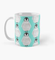 Nettes Pinguinküken Tasse (Standard)